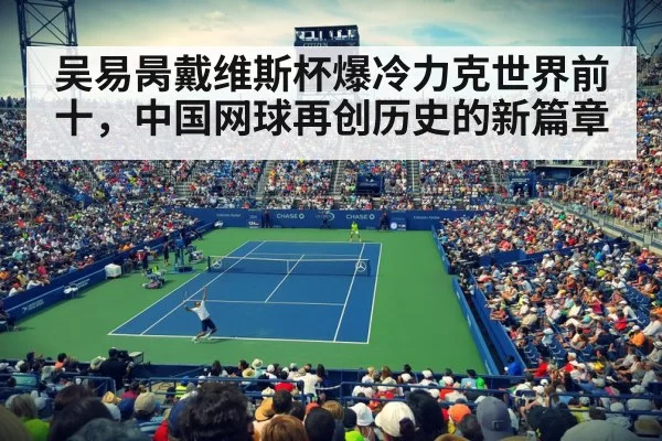 吴易昺戴维斯杯爆冷力克世界前十，中国网球再创历史的新篇章